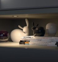 EVG/Leitungen/Stecker