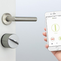 Schlösser, elektronisch