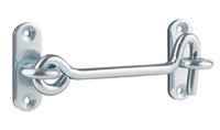 Haken und Ösen