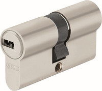 Schließsysteme - mechanisch