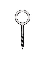 Ringschrauben