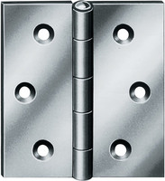 Bänder und Scharniere