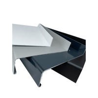 Bordstücke für Außenfensterbänke