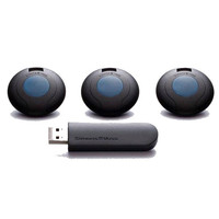 Zylinder, elektronisch