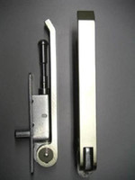 Getriebe für Drehkipp-Fenster