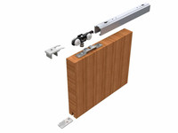 Schiebetürsysteme - Holz