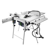 Tischkreissägen