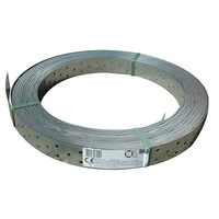 Windrispenband / Anschlüsse