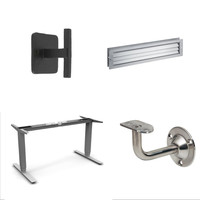 Raum- und Möbelausstattungen