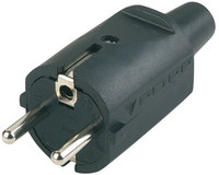 Stecker und Kupplungen