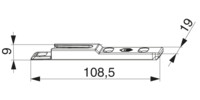 12L 9V 18Ü FT20
