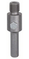 Aufnahmen & Adapter