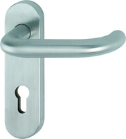 Schildgarnituren für Feuerschutz & Panik