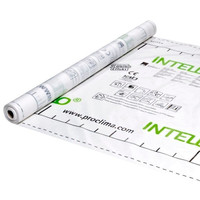 Dampfbremsfolie innen