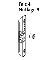Sonstige Produkte für Drehkipp-Fenster