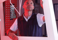 Fenster / Türen (Maßhaltige Bauteile)