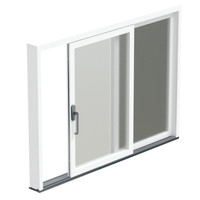 Hebeschiebe-Beschlag