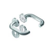 Türbeschläge für Feuerschutz und Antipanik 