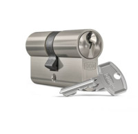 Doppel-Profilzylinder