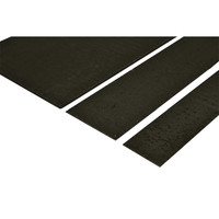 Antidröhnstreifen / Kappen / Schrauben