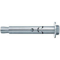 Hülsenanker FSA-S