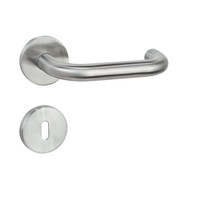 Rosettengarnituren für Objekttüren