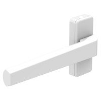 Griffe für Faltschiebe