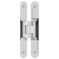 Bandsysteme, verdeckliegend