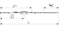 DK-Getriebe DM -6