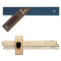 Streich- und Gehrmaße