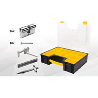 Profilzylinder-Zubehör