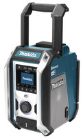 Baustellenradios