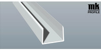U-Profile,  H-Profile, Eckprofile