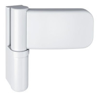 Bandsysteme für Kunststofftüren