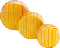 Querholzplättchen