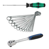 Schrauben und Drehen