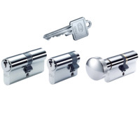 BKS Profilzylinder "PZ88"