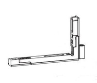 Drehflügelbänder und Kippflügelbänder für Drehkipp-Fenster