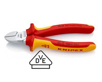 Isolierte VDE-Zangen