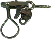 Dänische Fensterbeschläge