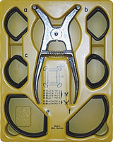 Winkel- & Gehrungsspanner