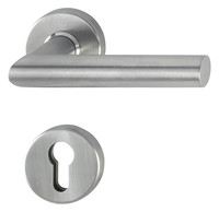 Rosettengarnituren für Haustüren