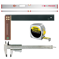 Messen und Markieren