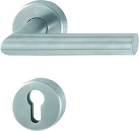 Rosettengarnituren für Feuerschutz & Panik