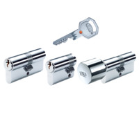 BKS Profilzylinder "Nuvius"