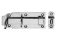 Riegel & Überfallen