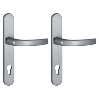 Rahmengarnituren für Haustüren