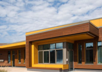 Außenbereich (Nicht Maßhaltige Bauteile)