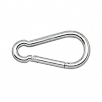 Karabinerhaken