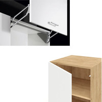 Möbeltüren- und Klappen